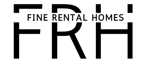 Fine Rental Homes