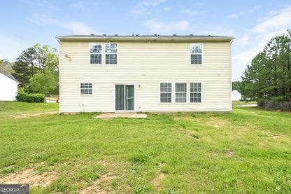 3 bedroom 2.5 bath house in Fairburn, GA 30213 - $1705