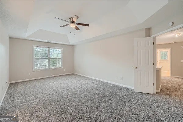 4 bedroom 2.5 bath house in Alpharetta, GA 30005 - $2895