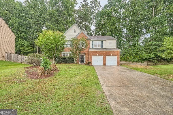 4 bedroom 2.5 bath house in Alpharetta, GA 30005 - $2895