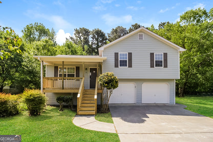 3 bedroom 2 bath house in Cartersville, GA 30121 - $1880