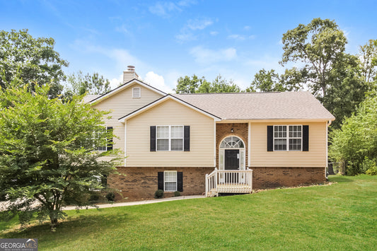 3 bedroom 2.5 bath house in Cartersville, GA 30120 - $2135