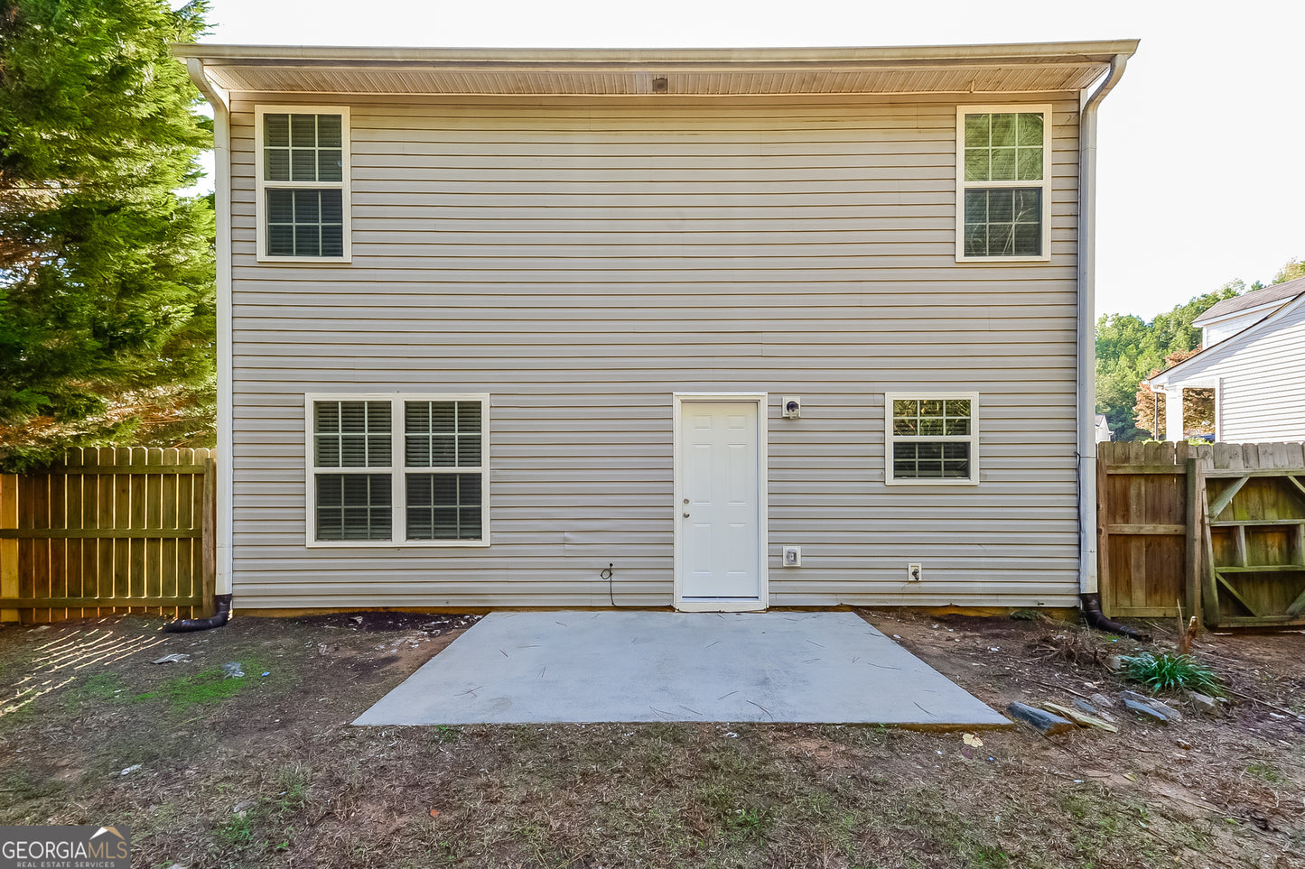 3 bedroom 2 bath house in Union City, GA 30291 - $1940