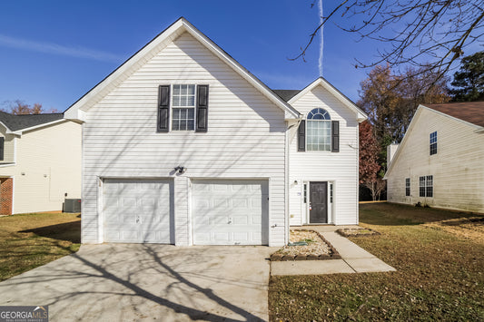 4 bedroom 2.5 bath house in Union City, GA 30291 - $2090