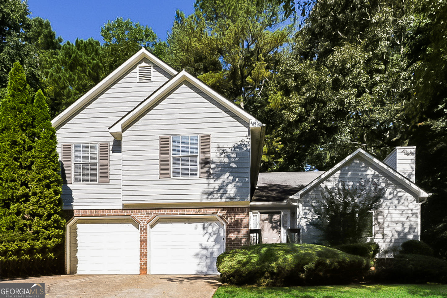 3 bedroom 2 bath house in Marietta, GA 30008 - $2190