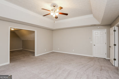 3 bedroom 2.5 bath house in Gainesville, GA 30506 - 2340