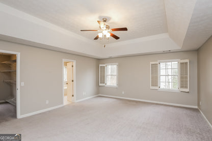 3 bedroom 2.5 bath house in Gainesville, GA 30506 - 2340