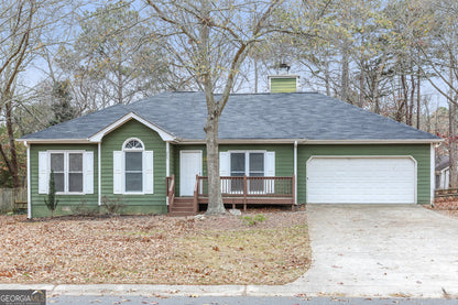 3 bedroom 2 bath house in Loganville, GA 30052 - $1925