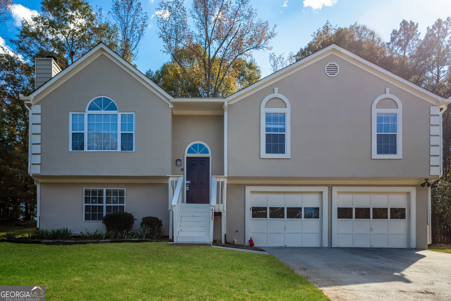 3 bedroom 2 bath house in Douglasville, GA 30134 - $1800